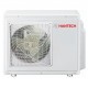 Hantech H-Pro 24000 Btu/h Duvar Tipi İnverter Split Klima